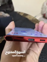  3 نوت 10 5G للبدل او للبيع