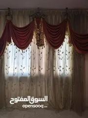  4 برادي عدد 2 لون خمري وسكري