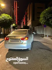  4 هونداي افانتي للبيع