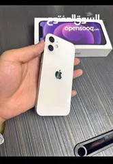  6 ايفون 12 ميني iphone 12 mini وجهاز تكنو سبارك 6 وايفون 4 iphone 4