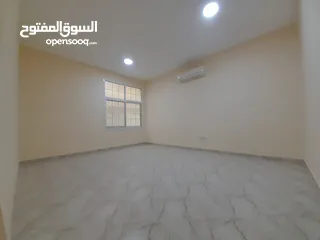  11 ملحق 5 غرف وصالة لإيجار بمدينة شخبوط