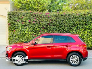  3 MITSUBISHI ASX 2015 MODEL WITH 1 YEAR PASSING AND INSURANCE CALL OR WHATSAPP ON  ,