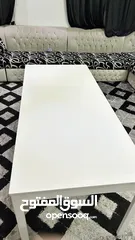  2 طاولة ايكيا ( IKEA )