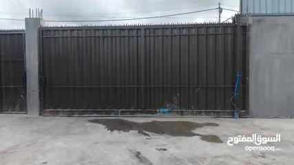  5 مطلوب ممول وشريك مشروع تجاري صناعي