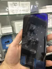  1 مع فريم شاشة سامسونج A15  أصلي شركة 100% . SAMSUNG A15 ORIGINAL LCD .
