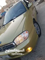  24 كيا سبكتر توماتيك اقساط دفعة 1200 دهان جديد  ماتور جديد  قير جيد  فحص مرفق  مكانيك سيارة مشية ناعمة