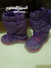  9 ملابس بناتي سنتين لثلاث وملابس ولادي 8 سنين