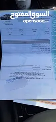  8 اي دي 4فحص كامل بحاله الوكاله  جمرك جديد باسم المستورد  لون لؤلؤي مميز  تحديث آخر إصدار للسياره
