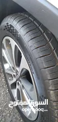 10 كيا سرنتو 4WD