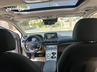  11 Hyundai kona 2022
