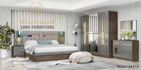  6 china bed room set and martes offer price in hamraya zain furniture