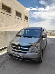  1 باص هونداي نقل مشترك فل كامل فحص