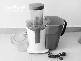  20 عصاره فواكه كينود ...kenwood