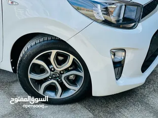  9 KIA PICANTO 2019