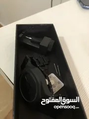  11 ساعة سودا بالكامل عقارب استعمال خفيف جدا للبيع بسعر جيد