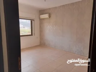  11 شقه للبيع مرج الحمام نزول ناعور قرب قاعة ميموريز والدفاع المدني منطقه هادئه مطلة