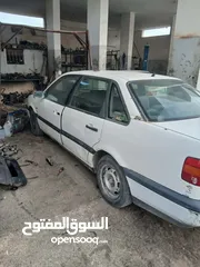  4 باسات موديل 95 ماتور جير الف مكسور عليها سنتين 7000 شيكل