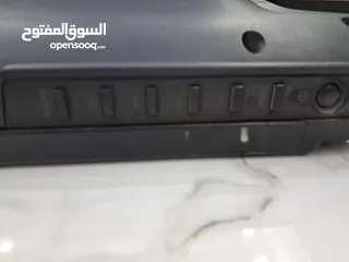  5 شاشه بانوراما (panorama ) بحاله جيده جداً