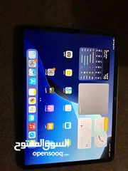  6 ايباد برو m2 128 g