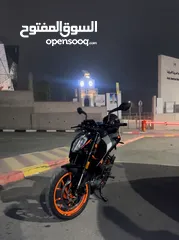  1 ديوك 390  Duke 390 2022