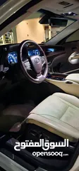  7 Lexus LS500 2020