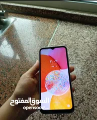  2 سامسونج A14 5G للبيع بسعر مغري او للبدل بايفون اكس او اكس اس