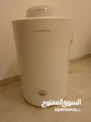  1 سخان كهربائي