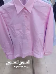  2 قمصان اطفال ومحير شروه كامله حوالي 500 قميص