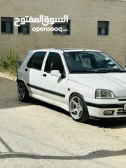  3 رينو كليو للبيع