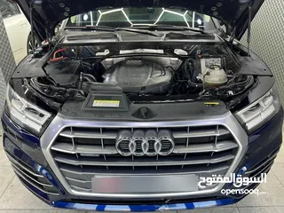  6 Audi Q5 mudil2017