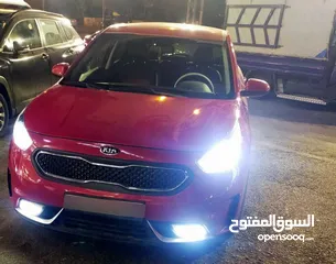  3 كيا نيرو 2019 للبيع