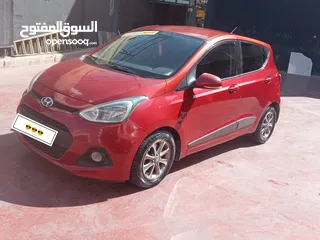  3 هواندي i10