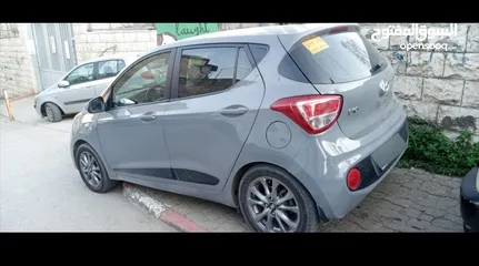  2 I10هيونداي2015