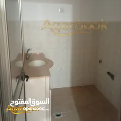  4 شقة غير مفروشة للايجار في الطيرة منطقة الحراسات