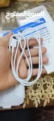  5 سامسونج a16 256 جيجا رام 8  مع كرتونة مستعمل فقط لمدة اسبوعين