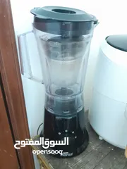  1 MIXER GRINDER