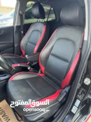  2 كيا بيكانتو جي تي