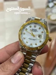  25 ساعات ماركة جميع أنواع ماركات رولكس  ارمني  كارتير All brands ARMANI CARTIER Rolex brand watches