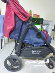  2 Baby stroller