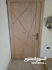  29 تفصيل كافة ابواب الخشب