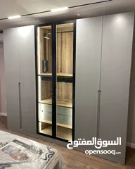  3 خزائن ودواليب تفصيل