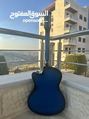  6 الجيتار للبيع Guitar for sale!