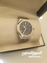  11 ساعات اوتمتيك كوبي أعلى صنف  ساعات قمة الأناقة لأصحاب الذوق الرفيع باتك فليب اوتمتيك  ap اوتمتيك