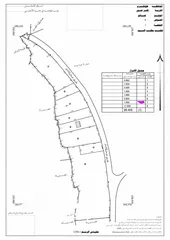  1 دولم ارض للبيع في كفر صور طولكرم بسعر مغري للتواصل