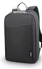  15 حقيبة لابتوب من لينوفوLENOVO "B210-15.6 BackPack LapTop Case