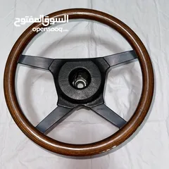  1 Momo Steering wheel