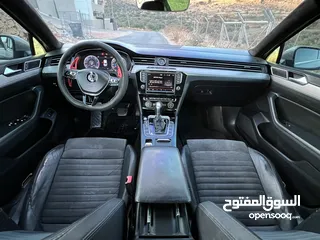  12 ‏  VOLKSWAGEN PASSAT