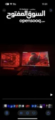  3 كمبيوتر جيمنج مستعمل فتره قصيره