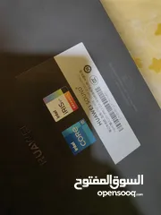  9 هواوي matebook E الجبار جرافيك شبه جديد