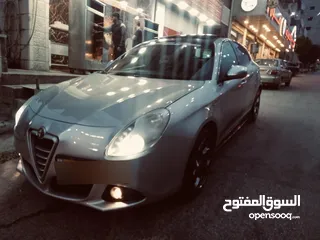  3 الفا روميو قانوني قدس